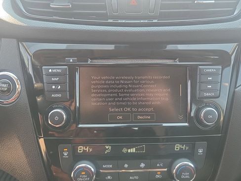 Used 2019 Nissan Rogue Sport SL w/ Premium Package AWD/4WD image 22