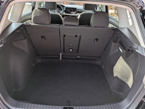 Certified 2025 Volkswagen Taos S image 18