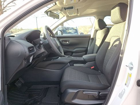 New 2026 Honda HR-V LX image 6