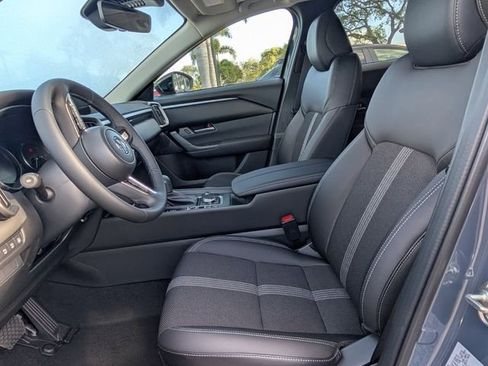 New 2026 MAZDA CX-50 2.5 Hybrid w/ Weather Package image 13