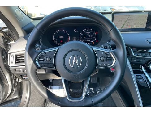 Certified 2025 Acura TLX w/ Technology Package FWD image 33