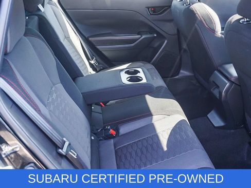 Used 2026 Subaru Impreza 2.0i Sport AWD/4WD image 13