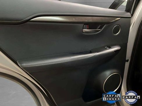 Used 2018 Lexus NX 300 FWD image 64