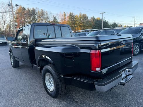 Used 1994 Ford F150 XL image 17