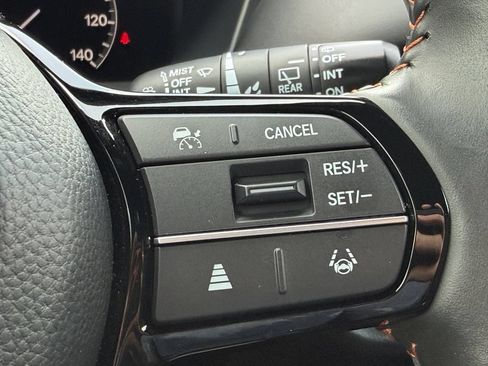 Used 2024 Honda HR-V Sport image 30