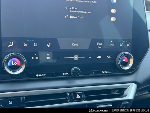 Certified 2023 Lexus RX 350 Premium FWD image 28
