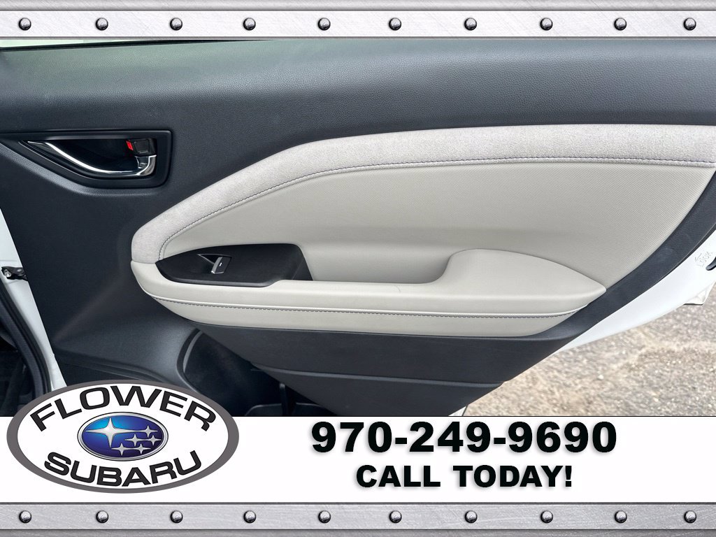 Certified 2026 Subaru Forester Limited AWD/4WD image 16