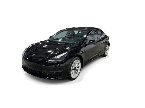 Certified 2023 Tesla Model 3 Standard Range RWD image 1