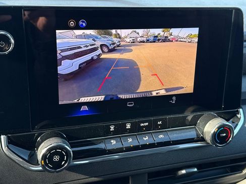 New 2026 Chevrolet Colorado W/T w/ WT Custom Package image 25