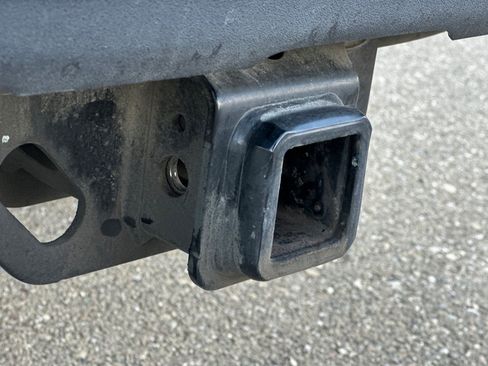 Used 2021 Toyota Tacoma TRD Off-Road w/ Technology Package image 53