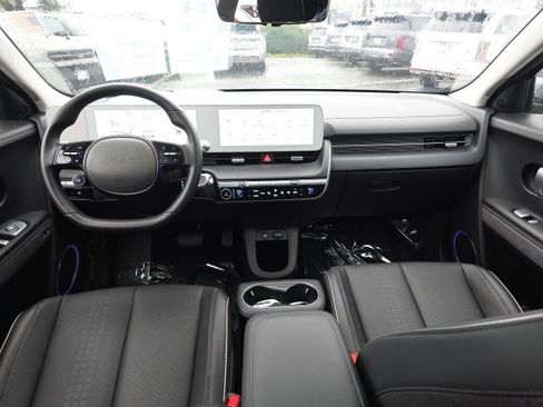 Used 2024 Hyundai Ioniq 5 Limited image 27