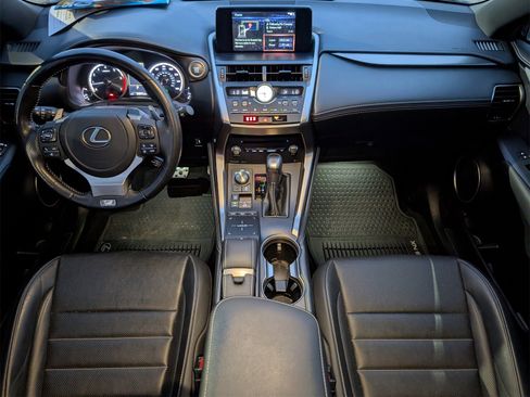 Used 2021 Lexus NX 300 F Sport image 5