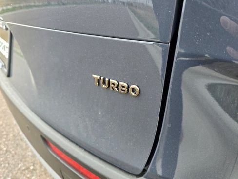 New 2026 MAZDA CX-50 2.5 Turbo w/ Accent Package image 11