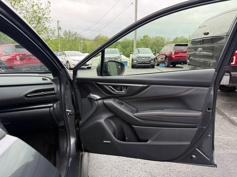 Used 2024 Subaru WRX Limited AWD/4WD image 14
