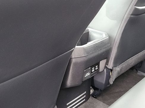 Used 2024 Toyota Tacoma TRD Sport image 24