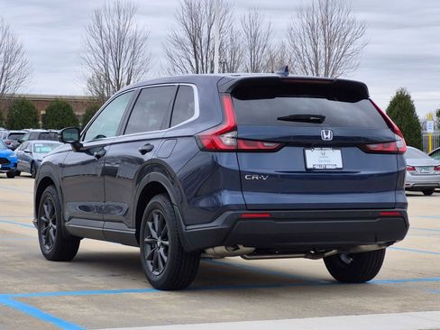 Used 2026 Honda CR-V EX-L image 9