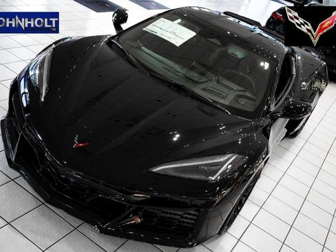 New 2026 Chevrolet Corvette Z06 w/ Battery Protection Package image 7