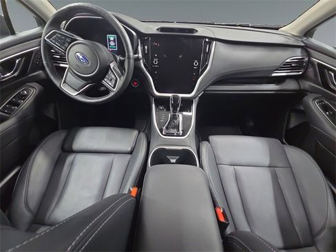 Certified 2024 Subaru Legacy Limited image 14