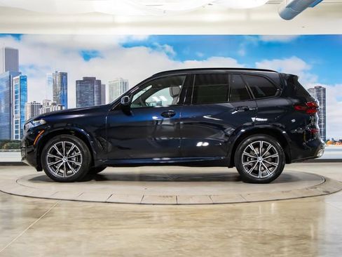 Certified 2026 BMW X5 xDrive40i w/ M Sport Package image 6