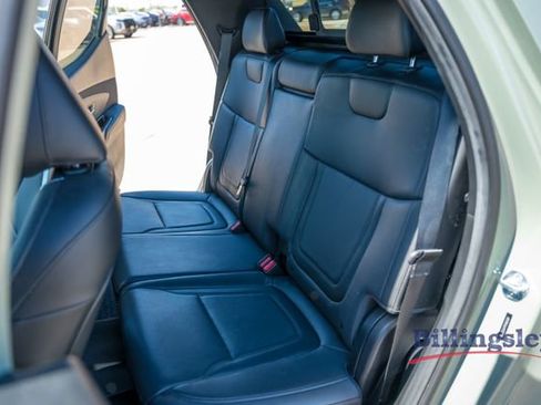 Certified 2023 Hyundai Santa Cruz SEL Premium w/ Cargo Package image 11