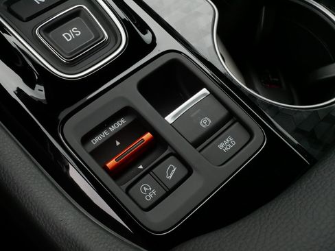 Certified 2026 Honda Passport TrailSport Elite image 25