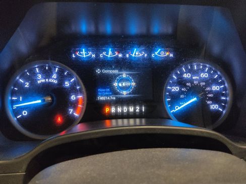 Used 2019 Ford F250 XL w/ Power Equipment Group RWD image 23