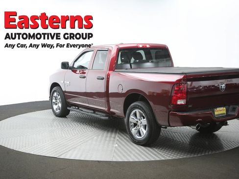 Used 2019 RAM 1500 Express w/ Express Value Package RWD image 64