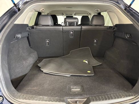 Certified 2025 MAZDA CX-5 AWD 2.5 S w/ Select Package image 29