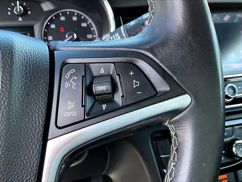 Used 2017 Buick Encore Preferred image 22