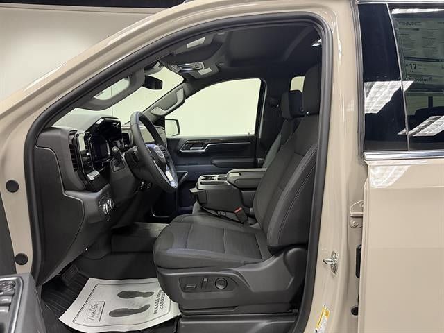 New 2026 GMC Sierra 1500 SLE w/ X31 Off-Road Package AWD/4WD image 20