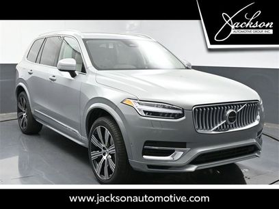 Used 2024 Volvo XC90 T8 Plus w/ Protection Package Premier