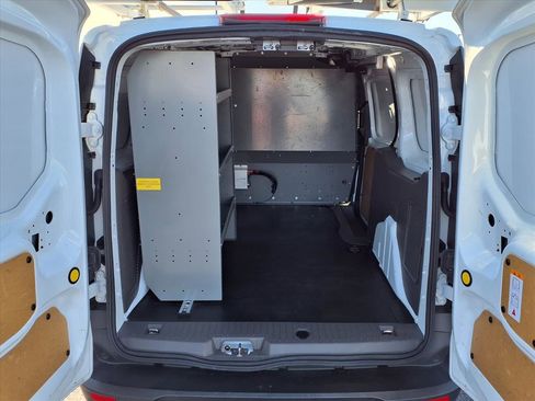 Used 2020 Ford Transit Connect XL image 28