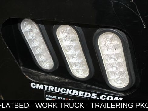 Used 2007 Chevrolet Silverado 3500 4x4 Regular Cab image 26