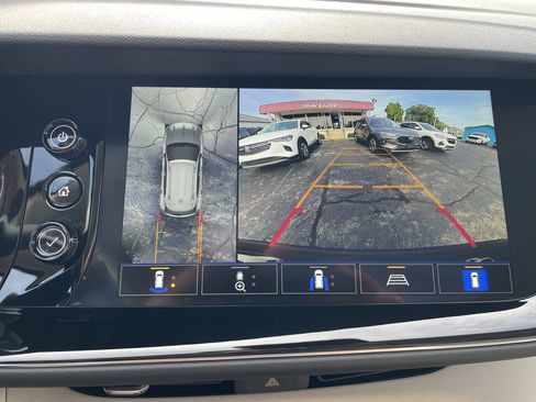 Used 2023 Buick Envision Avenir AWD/4WD image 23