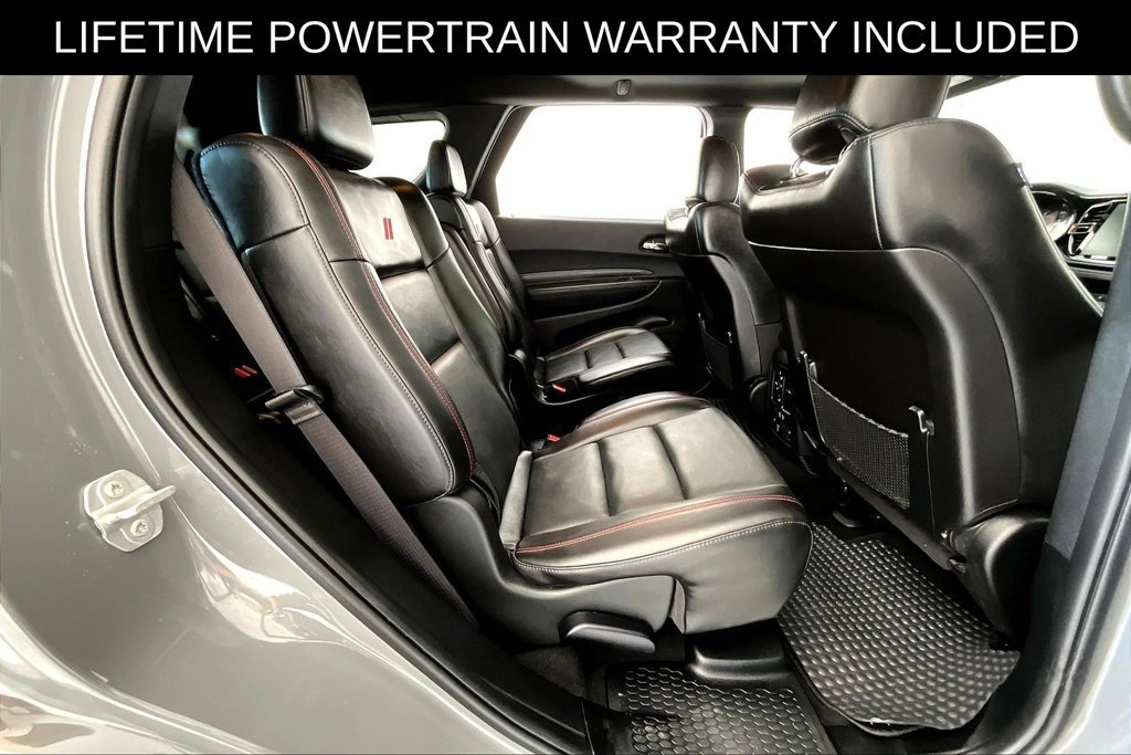 Used 2023 Dodge Durango R/T AWD/4WD image 23
