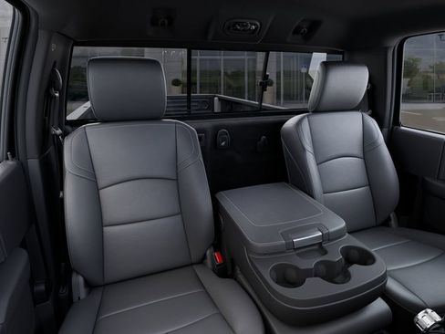 New 2026 RAM 2500 Tradesman image 19