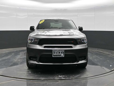 Used 2020 Dodge Durango GT w/ Blacktop Package image 3