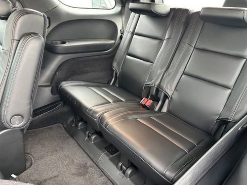 Used 2022 Dodge Durango GT AWD/4WD image 15