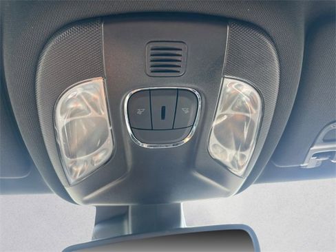 Used 2023 Jeep Compass Trailhawk image 24