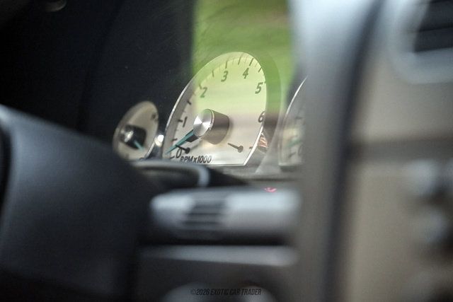 Used 2005 Ford Thunderbird RWD image 53