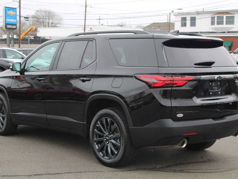 Used 2023 Chevrolet Traverse RS AWD/4WD image 5