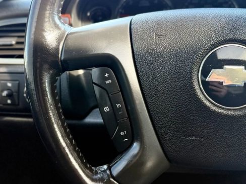 Used 2007 Chevrolet Avalanche LT w/ LT Preferred Equipment Group image 13