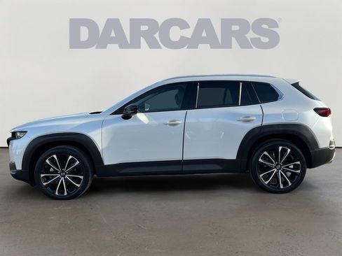 Used 2025 MAZDA CX-50 2.5 Turbo w/ Premium Plus Pkg image 3