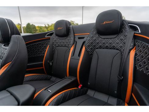 Used 2024 Bentley Continental GT Speed image 38