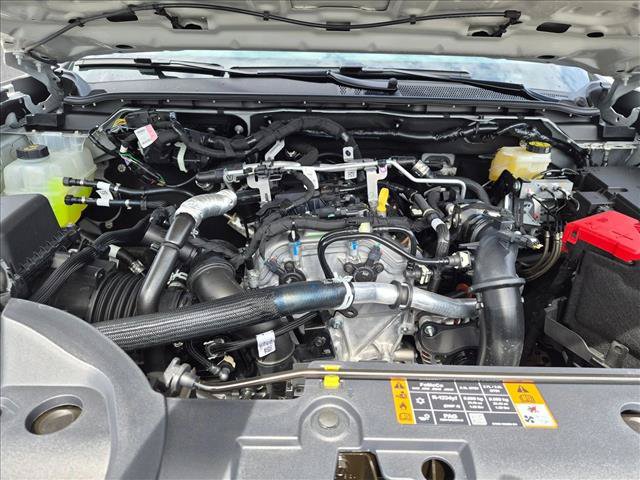 New 2026 Ford Ranger XLT w/ Equipment Group 301A High AWD/4WD image 15