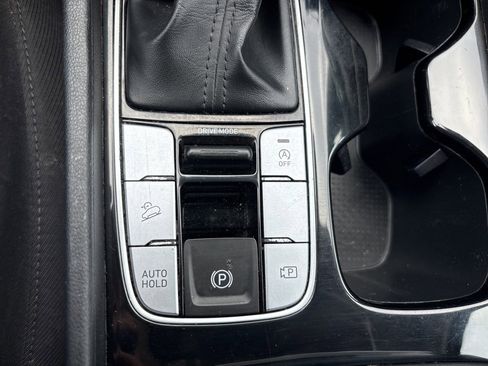 Used 2023 Hyundai Tucson SEL image 18