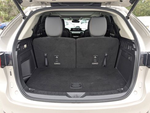 Used 2024 MAZDA CX-90 3.3 Turbo S image 12