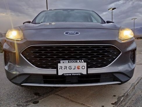 Used 2022 Ford Escape SE w/ Convenience Package image 5