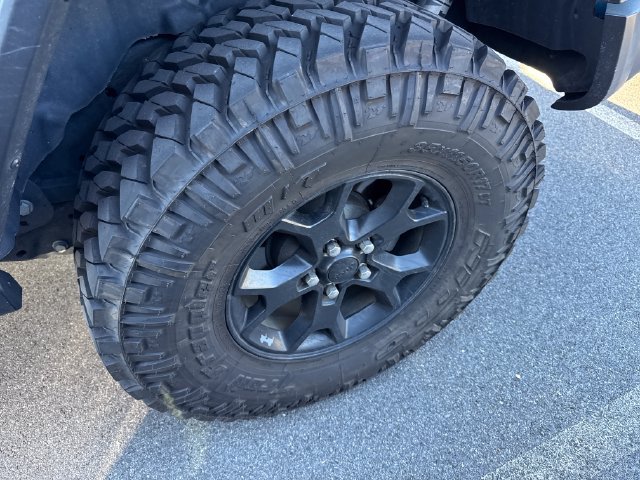 Used 2021 Jeep Wrangler Unlimited Sport AWD/4WD image 12
