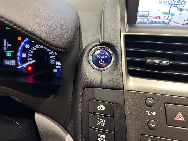 Used 2010 Lexus HS 250h w/ Preferred Accessory Package FWD image 14